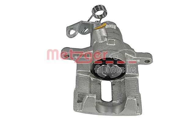 Etrier frana METZGER 6260549